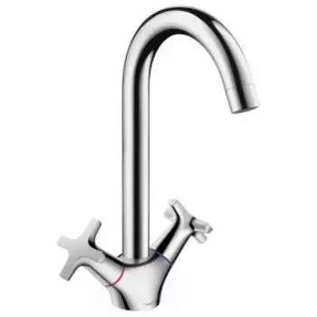 Смеситель для кухни Hansgrohe Logis Classic 71285000
