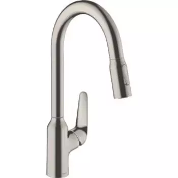 Смеситель для кухни HansGrohe M4216-H220 71820800