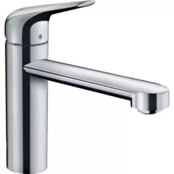 Смеситель для кухни HansGrohe M421-H120 71806000
