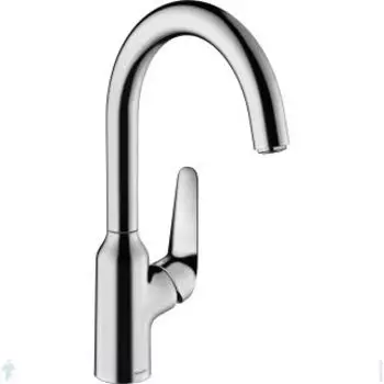 Смеситель для кухни Hansgrohe M421-H220 71802000