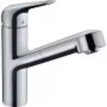 Смеситель для кухни Hansgrohe M427-H150 71814000