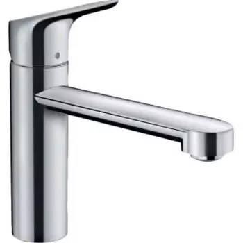 Смеситель для кухни Hansgrohe M431-H120 71816000