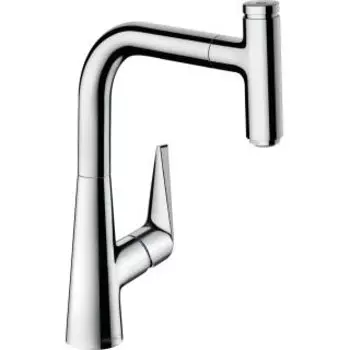 Смеситель для кухни HansGrohe M5115-H220 73852000