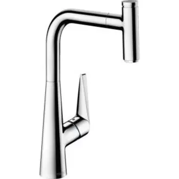 Смеситель для кухни HansGrohe M5115-H300 73853000