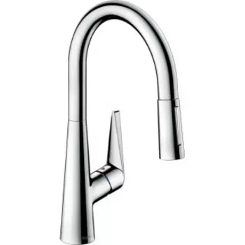 Смеситель для кухни HansGrohe M5116-H200 73851000