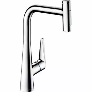 Смеситель для кухни Hansgrohe M51 72823000