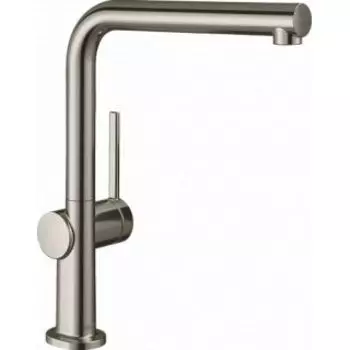 Смеситель для кухни Hansgrohe M54 Talis 72840800 сталь