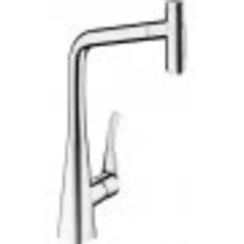 Смеситель для кухни Hansgrohe M7115-H320 73816000