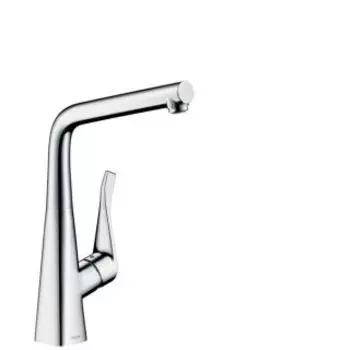 Смеситель для кухни Hansgrohe M711-H320 73813000