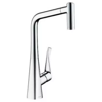 Смеситель для кухни Hansgrohe Metris 14820000