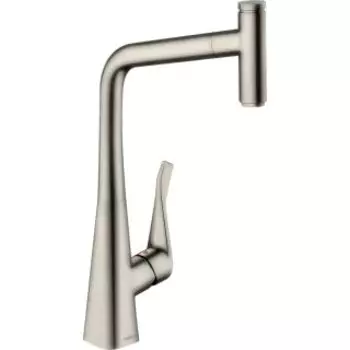 Смеситель для кухни Hansgrohe Metris Select 14884800