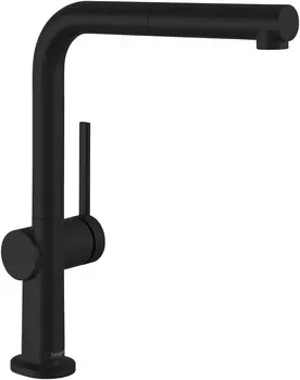 Смеситель для кухни HansGrohe Talis 72808670