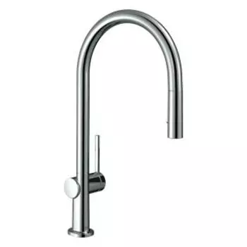 Смеситель для кухни HansGrohe Talis M54 72800000