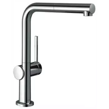 Смеситель для кухни Hansgrohe Talis M54 72809000