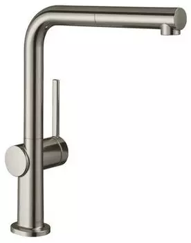 Смеситель для кухни Hansgrohe Talis M54 72809800