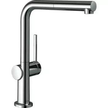 Смеситель для кухни Hansgrohe Talis M54 72840670