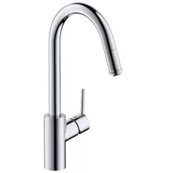 Смеситель для кухни Hansgrohe Talis S 14872000