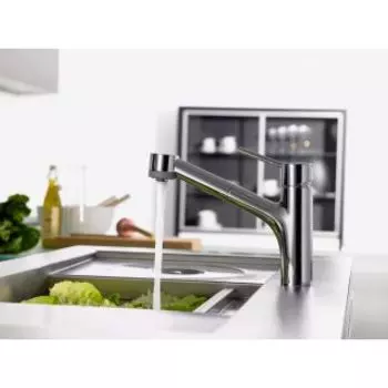 Смеситель для кухни Hansgrohe Talis S 32841000