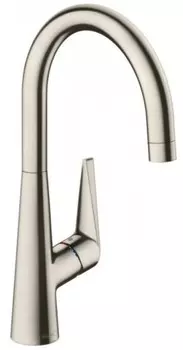 Смеситель для кухни Hansgrohe Talis S 72810800