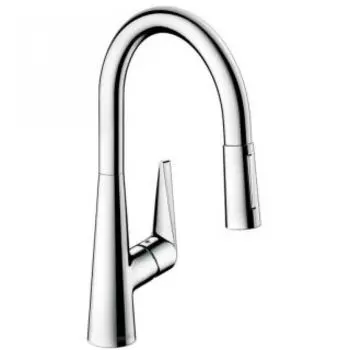 Смеситель для кухни Hansgrohe Talis S 72815800