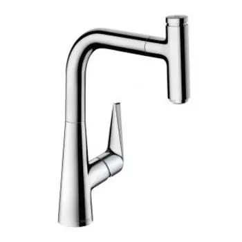 Смеситель для кухни Hansgrohe Talis Select S 72822000