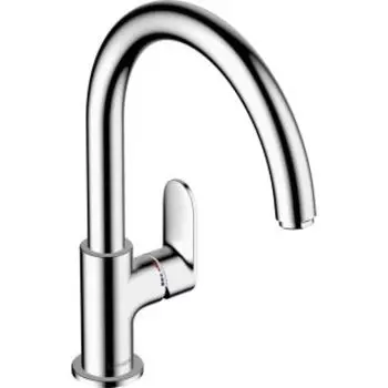 Смеситель для кухни Hansgrohe Vernis Blend 71870000