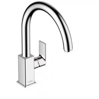 Смеситель для кухни Hansgrohe Vernis Shape 71871000