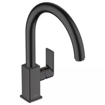 Смеситель для кухни HansGrohe Vernis Shape 71871670