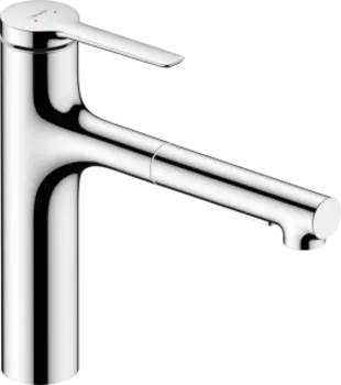 Смеситель для кухни HansGrohe Zesis 74801000