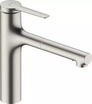 Смеситель для кухни HansGrohe Zesis 74801800