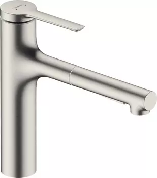 Смеситель для кухни HansGrohe Zesis 74801800