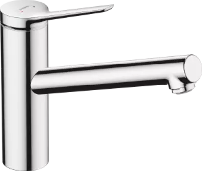 Смеситель для кухни HansGrohe Zesis 74802000