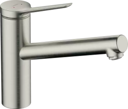 Смеситель для кухни HansGrohe Zesis 74802800