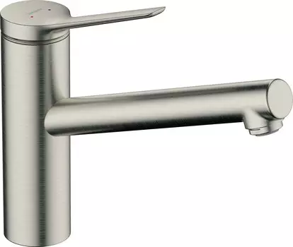 Смеситель для кухни HansGrohe Zesis 74802800