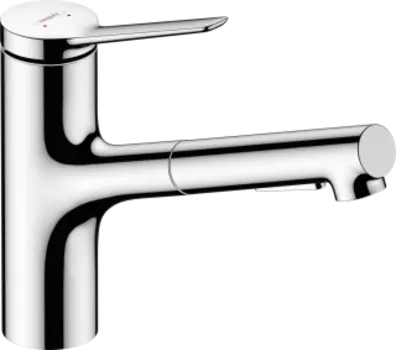 Смеситель для кухни HansGrohe Zesis 74803000