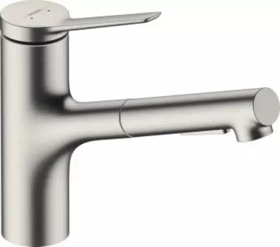 Смеситель для кухни HansGrohe Zesis 74803800