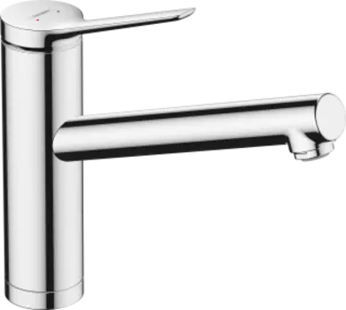 Смеситель для кухни HansGrohe Zesis 74805000