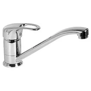 Смеситель для кухни Iddis Alborg K56001C хром