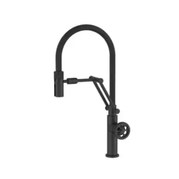 Смеситель для кухни Iddis Grange (GRABLFLi05)