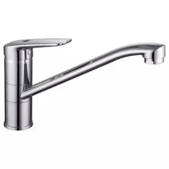 Смеситель для кухни Iddis Male MALSB00i05 хром