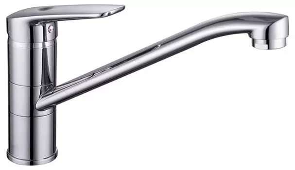 Смеситель для кухни Iddis Male MALSB00i05 хром