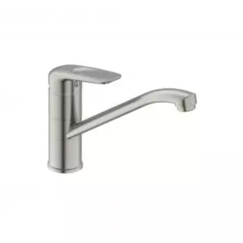 Смеситель для кухни Iddis Male сатин (MALBN00i05)