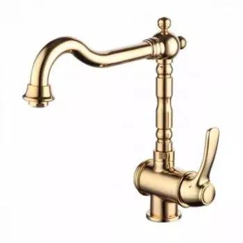 Смеситель для кухни Iddis Oldie OLDYGL0i05