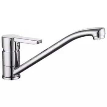 Смеситель для кухни Iddis Sena SENSB00i05 хром