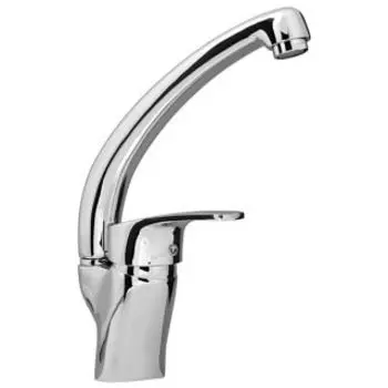 Смеситель для кухни Iddis Sicily CD56101C хром