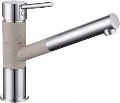 Смеситель для кухни Iddis Velikan VL3PBSGi05