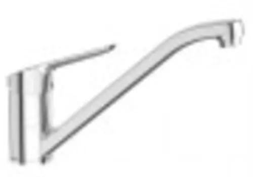 Смеситель для кухни Ideal Standard CERAFLEX BC129AA