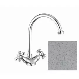 Смеситель для кухни Italmix