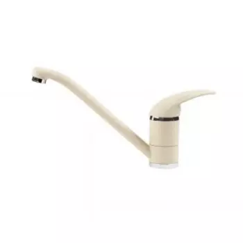 Смеситель для кухни Italmix WEB 0900 бежевый (07)