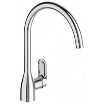 Смеситель для кухни Jacob Delafon KUMIN (E99477-CP)